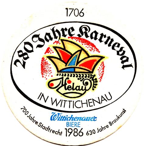 wittichenau bz-sn wittichenauer 700 jahre 3a (rund210-280 jahre) 